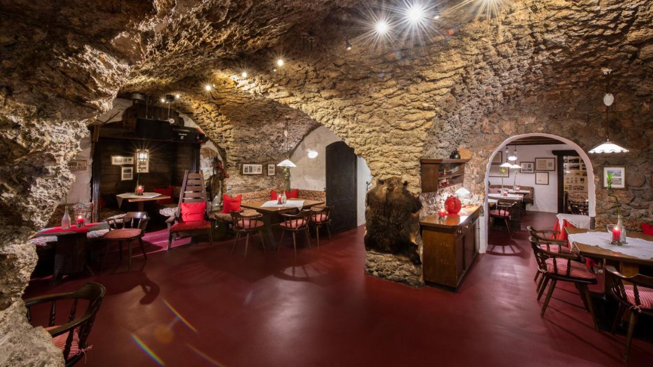 Hotel Cavallino Bianco - Weisses Roessl سان كانديدو المظهر الخارجي الصورة