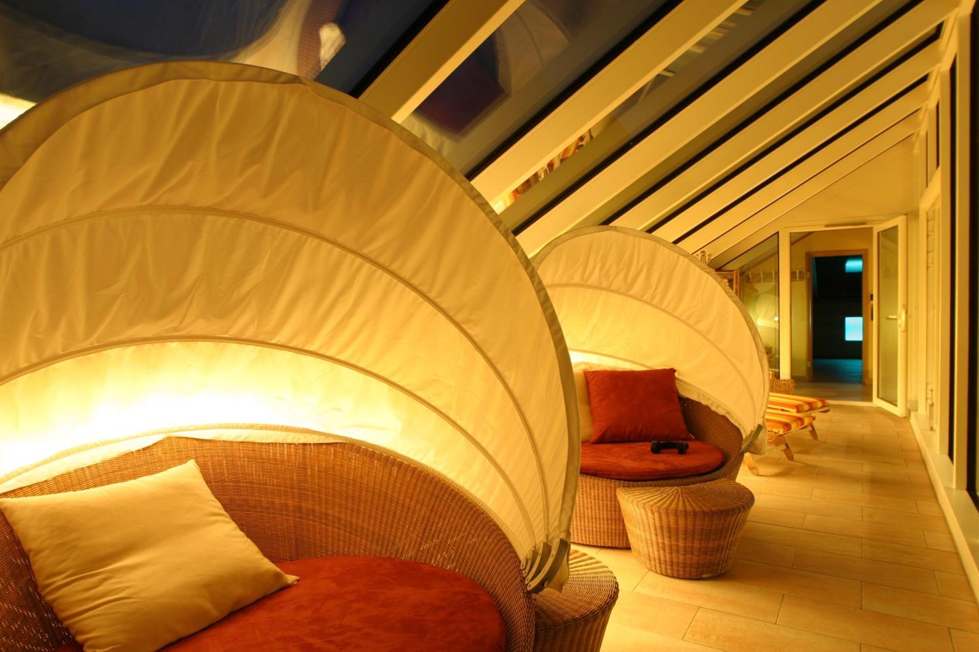 Hotel Cavallino Bianco - Weisses Roessl سان كانديدو المظهر الخارجي الصورة
